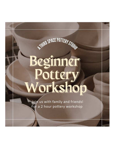 May 18th Two Hour Workshop 10:00 a.m.