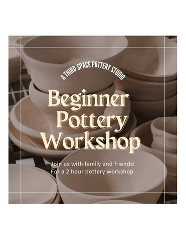 January 4th 2025, Two Hour Workshop, Saturday morning, 10:00 a.m.